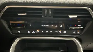 2024 Mazda CX-90 PHEV