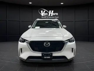 2024 Mazda CX-90 PHEV
