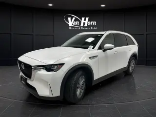 2024 Mazda CX-90 PHEV
