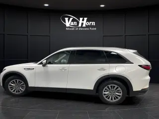 2024 Mazda CX-90 PHEV