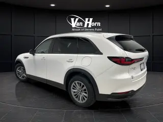 2024 Mazda CX-90 PHEV
