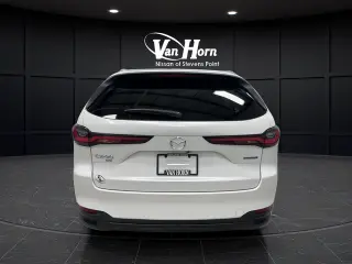 2024 Mazda CX-90 PHEV