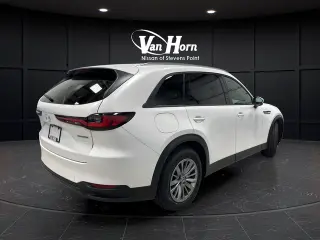 2024 Mazda CX-90 PHEV