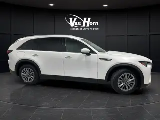 2024 Mazda CX-90 PHEV