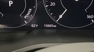 2024 Mazda CX-90 PHEV