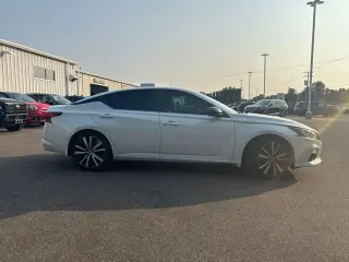 2021 Nissan Altima