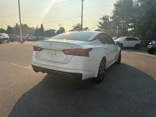 2021 Nissan Altima