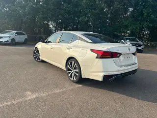 2021 Nissan Altima