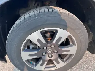 2019 Honda Ridgeline