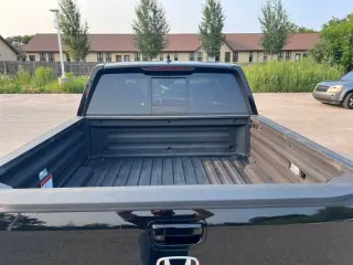 2019 Honda Ridgeline
