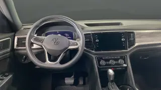 2022 Volkswagen Atlas Cross Sport
