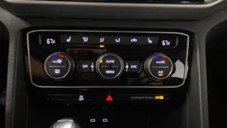 2022 Volkswagen Atlas Cross Sport