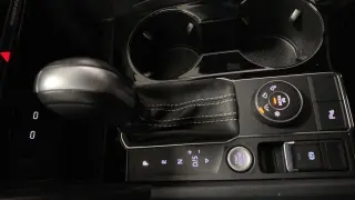 2022 Volkswagen Atlas Cross Sport