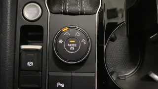 2022 Volkswagen Atlas Cross Sport