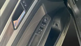 2022 Volkswagen Atlas Cross Sport