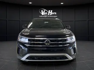 2022 Volkswagen Atlas Cross Sport