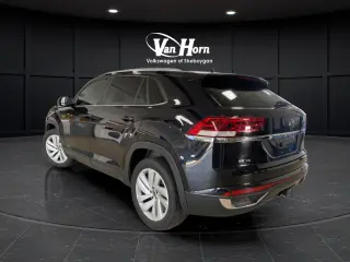 2022 Volkswagen Atlas Cross Sport