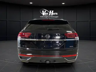 2022 Volkswagen Atlas Cross Sport