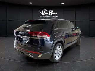 2022 Volkswagen Atlas Cross Sport