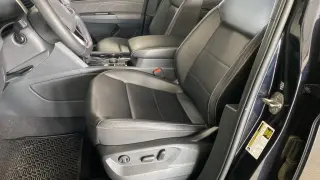 2022 Volkswagen Atlas Cross Sport