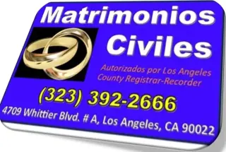 █►PRECIOECONOMICO►MATRIMONIO💕