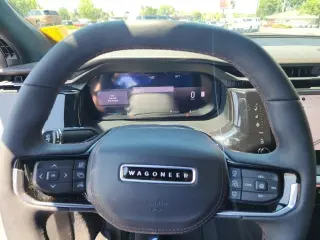 2024 Jeep Wagoneer S
