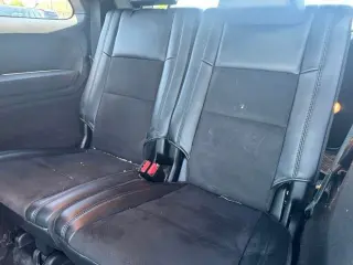 2020 Dodge Durango
