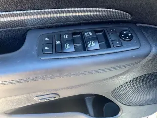 2020 Dodge Durango