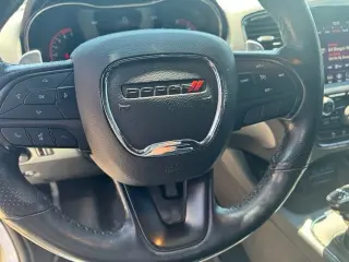 2020 Dodge Durango