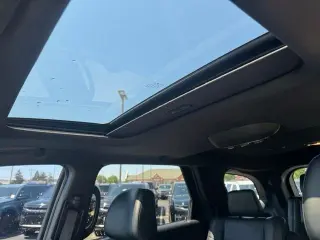 2020 Dodge Durango