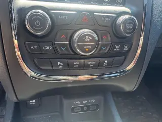 2020 Dodge Durango