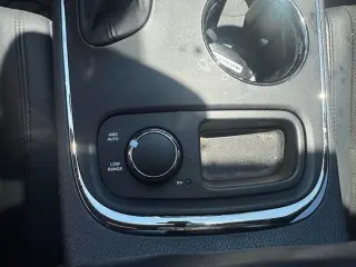 2020 Dodge Durango