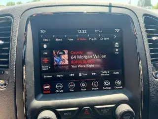 2020 Dodge Durango