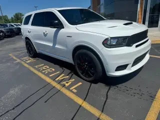 2020 Dodge Durango