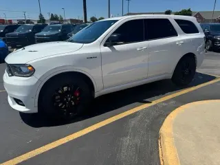 2020 Dodge Durango