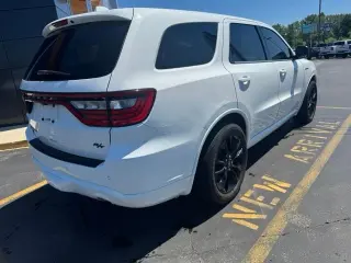 2020 Dodge Durango