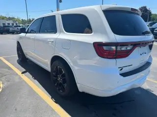 2020 Dodge Durango