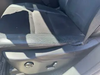 2020 Dodge Durango