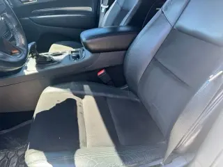 2020 Dodge Durango