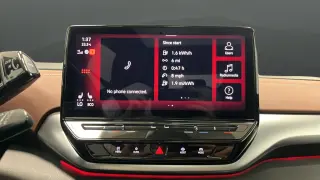 2021 Volkswagen ID.4