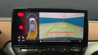 2021 Volkswagen ID.4
