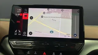 2021 Volkswagen ID.4