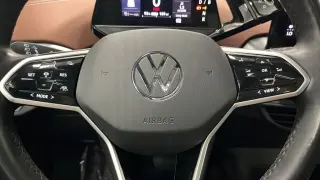 2021 Volkswagen ID.4