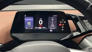 2021 Volkswagen ID.4