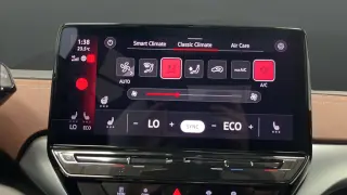 2021 Volkswagen ID.4