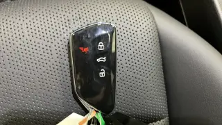 2021 Volkswagen ID.4