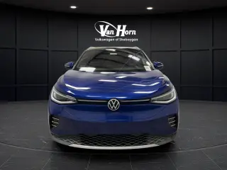 2021 Volkswagen ID.4