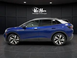 2021 Volkswagen ID.4