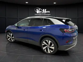 2021 Volkswagen ID.4