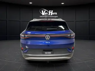 2021 Volkswagen ID.4